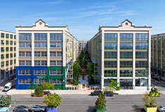Industry City grows biotech footprint with over 61,000 s/f  of new and expanded leases